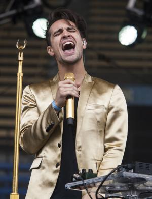 Panic! At the Disco releases video for title track 'Death Of A Bachelor'