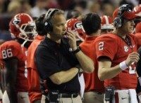 Former Georgia coach Richt set to become Miami Hurricanes' new leader, reports say
