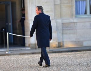 British Parliament votes to authorize military airstrikes against ISIS, join coalition fight