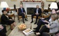 Obama to deliver Oval Office address on plans to combat ISIS