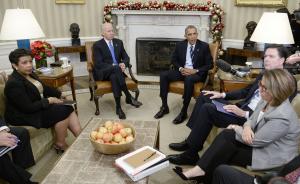 Obama to deliver Oval Office address on plans to combat ISIS