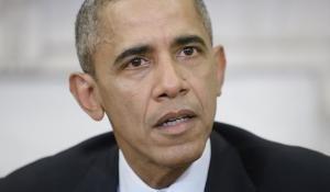 President Obama praised San Bernardino victims' families for strength, unity