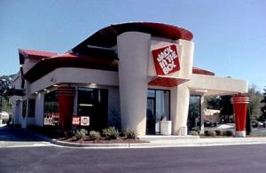 Notable E. coli outbreaks at U.S. fast-food restaurants