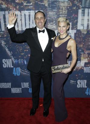 Jerry Seinfeld to start monthly shows at New York's Beacon Theatre