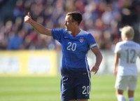 USMNT midfielder responds to comments by former USWNT's Abby Wambach