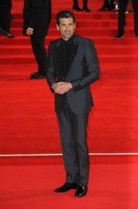 Patrick Dempsey on Shonda Rhimes: 'She loves being provocative'