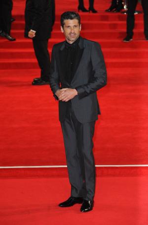 Patrick Dempsey on Shonda Rhimes: 'She loves being provocative'