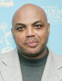 Charles Barkley takes on Donald Trump, 'loser' supporters