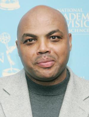 Charles Barkley takes on Donald Trump, 'loser' supporters