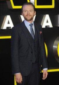 Simon Pegg: There's more to new 'Star Trek' than action