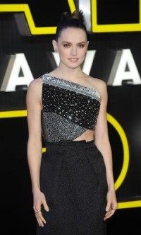 Daisy Ridley to voice lead character in Studio Ghibli's 'Only Yesterday'