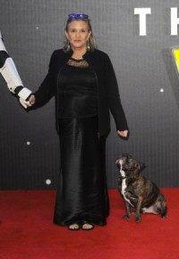 'Force Awakens' reaches $1B in ticket sales faster than any movie ever