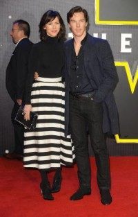 Benedict Cumberbatch debuts as Doctor Strange