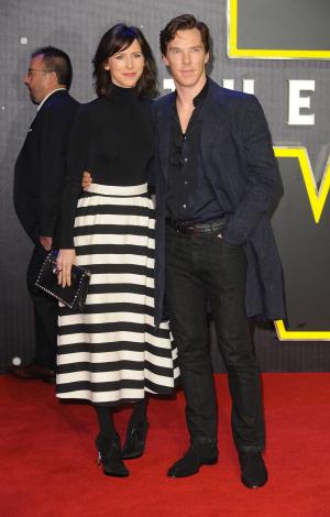 Benedict Cumberbatch debuts as Doctor Strange