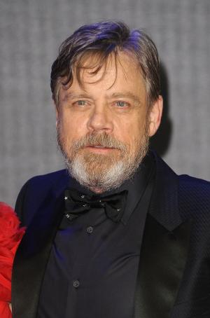 Mark Hamill calls out fraudulently signed 'Star Wars' memorabilia