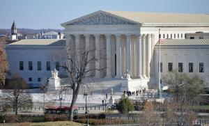 Supreme Court ruling could jeopardize Native American judicial sovereignty
