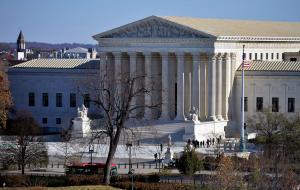 Affirmative action in college admissions comes under Supreme Court review