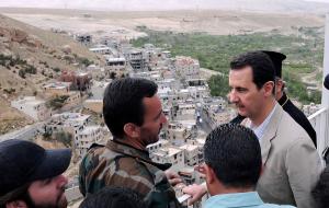 Security Council members, including U.S., agree to text of U.N. 'road map' toward Syria peace