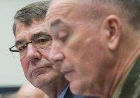 Pentagon sending additional Special Operations forces to Iraq