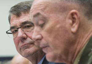 Pentagon sending additional Special Operations forces to Iraq