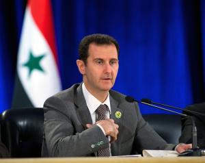 Saudi Arabia: Assad must resign or be forcibly removed for peace success