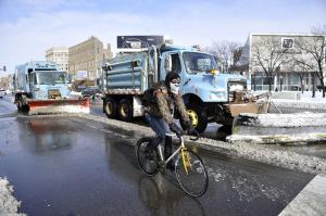 White Christmas not likely for most of U.S. thanks to El Niño