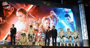 'Star Wars' soundtrack helps doctors detect bowel cancer