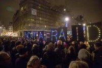 Syria, France most dangerous countries for journalists in 2015