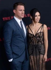 Channing Tatum, Jenna Dewan-Tatum to appear on Season 2 premiere of 'Lip Sync Battle'