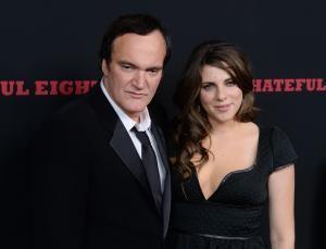 Quentin Tarantino wants to adapt Elmore Leonard novel as TV miniseries