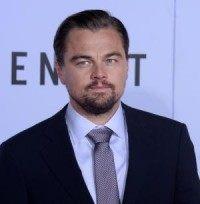 Leonardo DiCaprio discusses turning down lead role in 'Star Wars' prequels