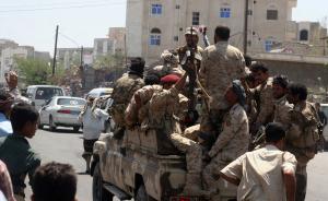 Saudi, Emirati military commanders, dozens others killed in Houthi rocket strike in Yemen
