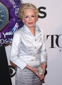 Holland Taylor talks 'deeply committed' same-sex relationship