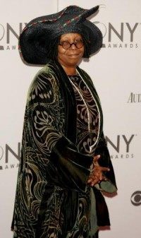 Whoopi Goldberg invites NeNe Leakes back to 'The View' after criticism