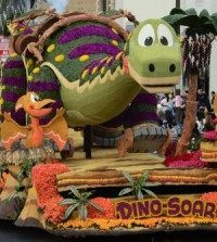 Rose Bowl, parade ready with increased security