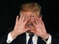 Jeremy Corbyn Trump?