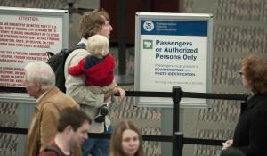 TSA expected to decide whether to allow drivers licenses for U.S. travel in 5 'noncompliant' states