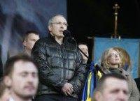Russian police conduct raids linked to Mikhail Khodorkovsky probe