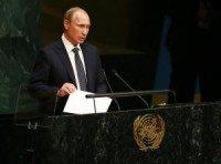 'Prophetic' Putin quote book delivered to 1,000 officials