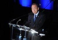 Analyst: Ban Ki-moon visit to North Korea could earn Canadian's release