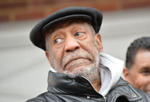 Bill Cosby files defamation suits against accusers