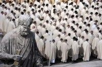 Pope kicks off year-long Extraordinary Jubilee of Mercy