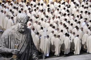 Pope kicks off year-long Extraordinary Jubilee of Mercy