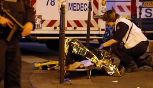 Report: Paris attack mastermind directed massacre by phone