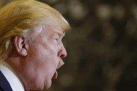 Trump's doctor says Trump would be healthiest person ever elected president