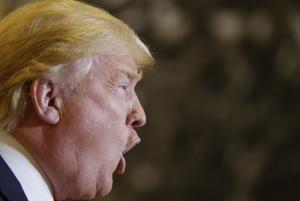 Trump's doctor says Trump would be healthiest person ever elected president