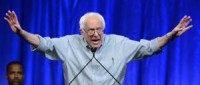 Sanders lands major union endorsement
