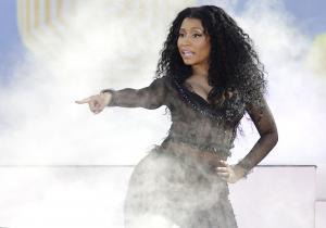 Nicki Minaj says she handpicked cast in comedy based on her life