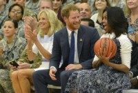 Prince Harry shares photos from South Africa trip, speaks out against poaching