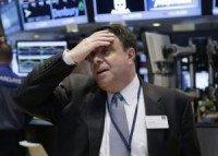 Dow falls 252 points amid fears Fed may raise interest rates too soon